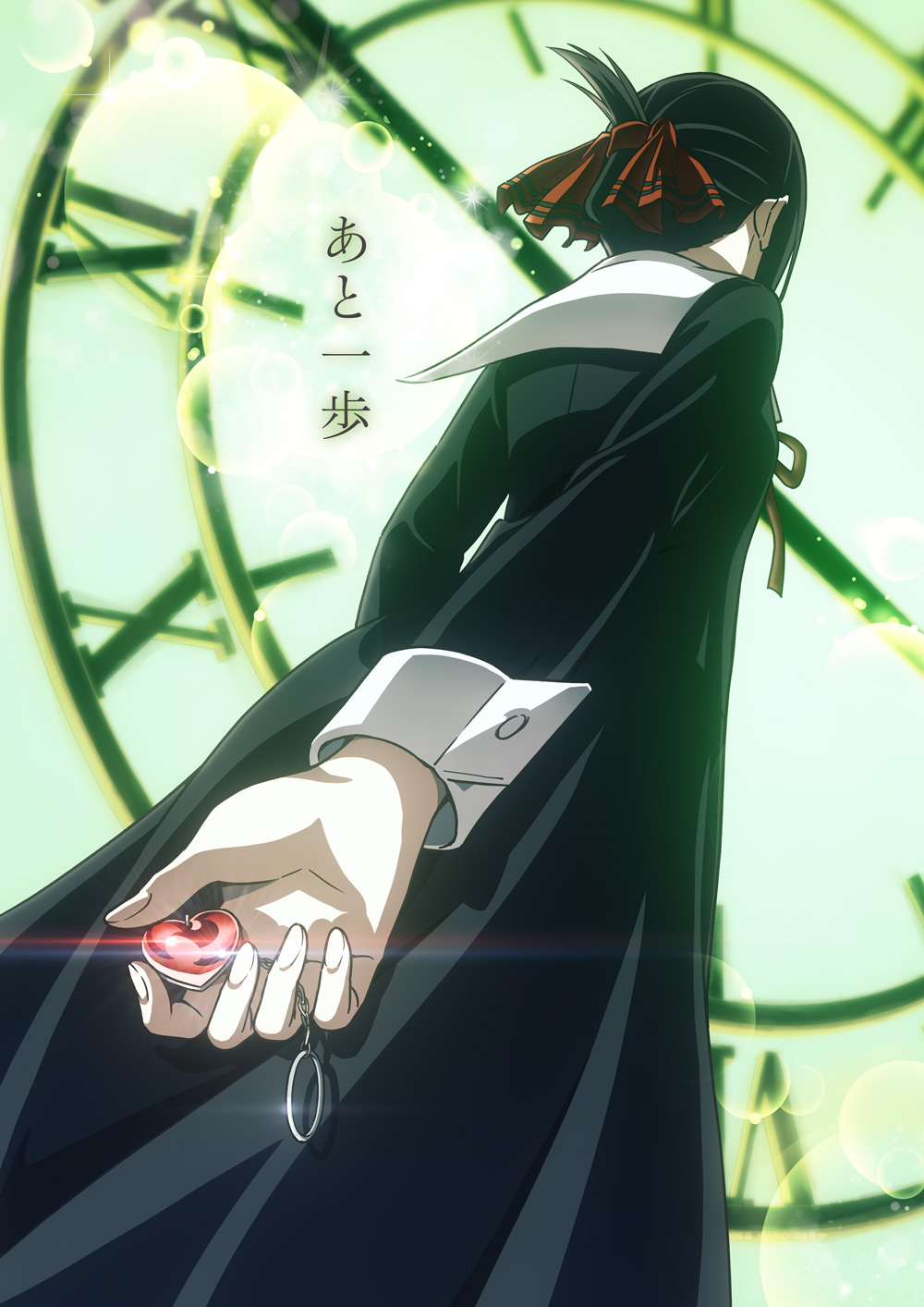 新番讨论][专楼][漫改][A-1 Pictures]辉夜大小姐想让我告白-Ultra Romantic- [完结撒花][新作动画决定] 178