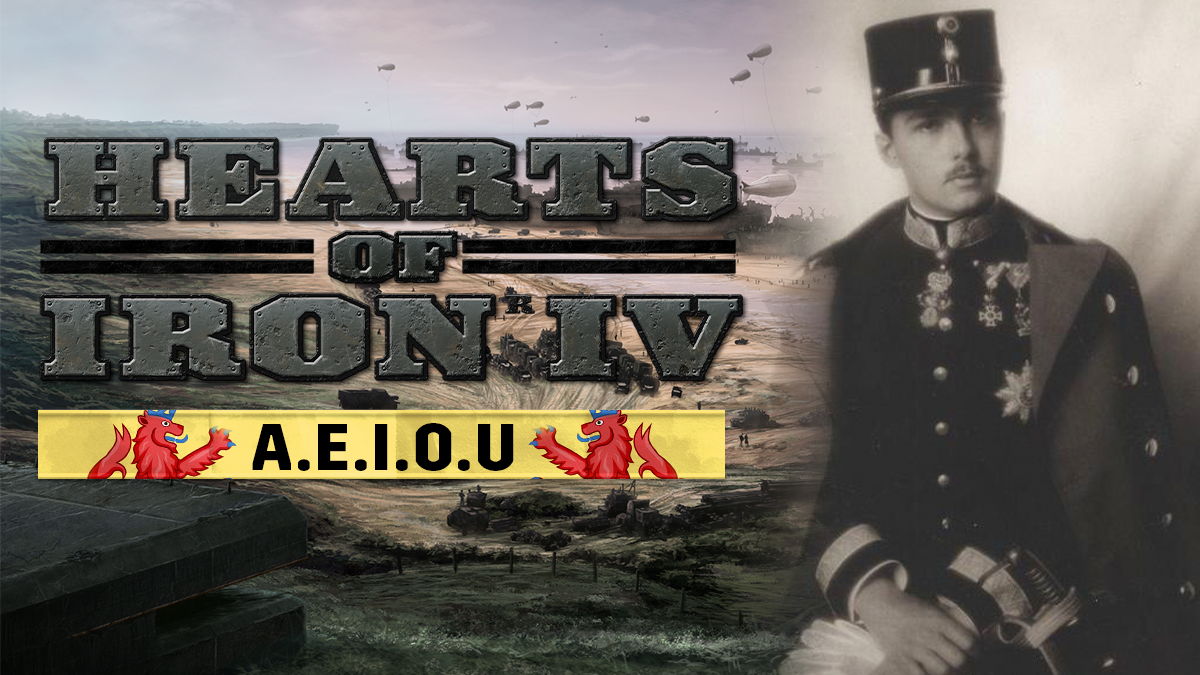 翻译][钢4]22/04/01开发者日志：A.E.I.O.U. NGA玩家社区