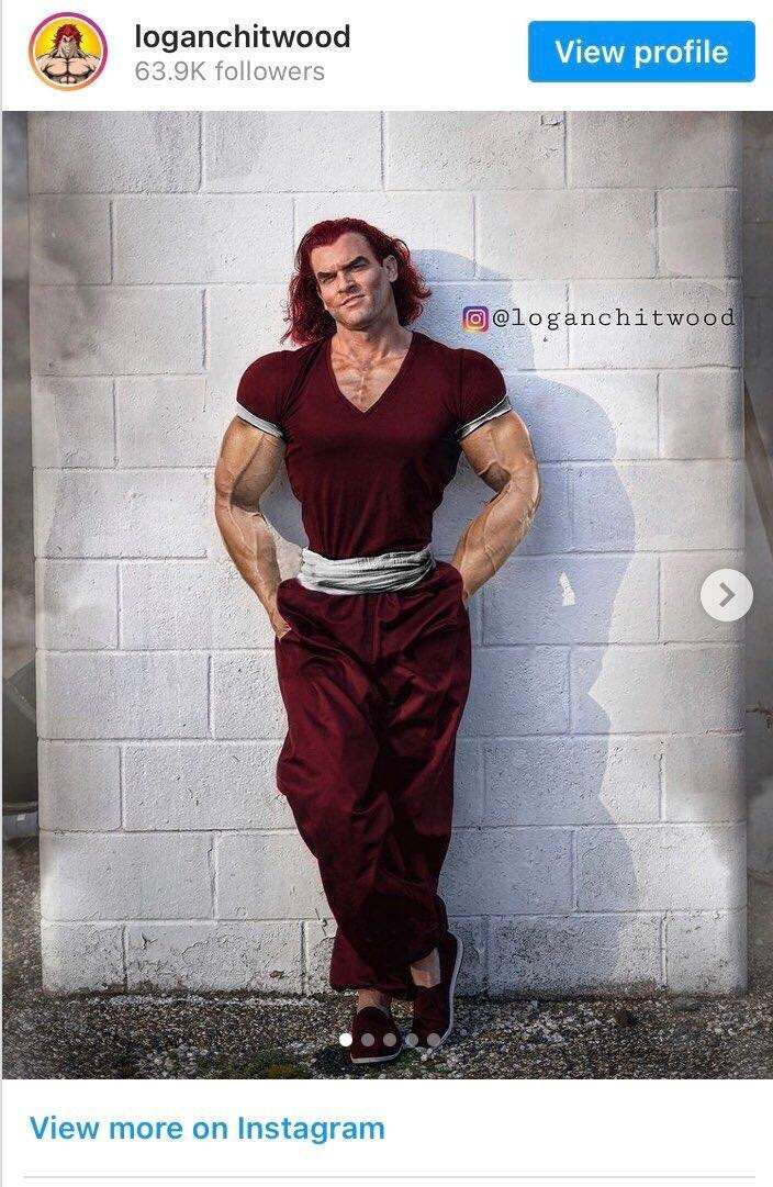 就是本人!就是本人! NGA玩家社区