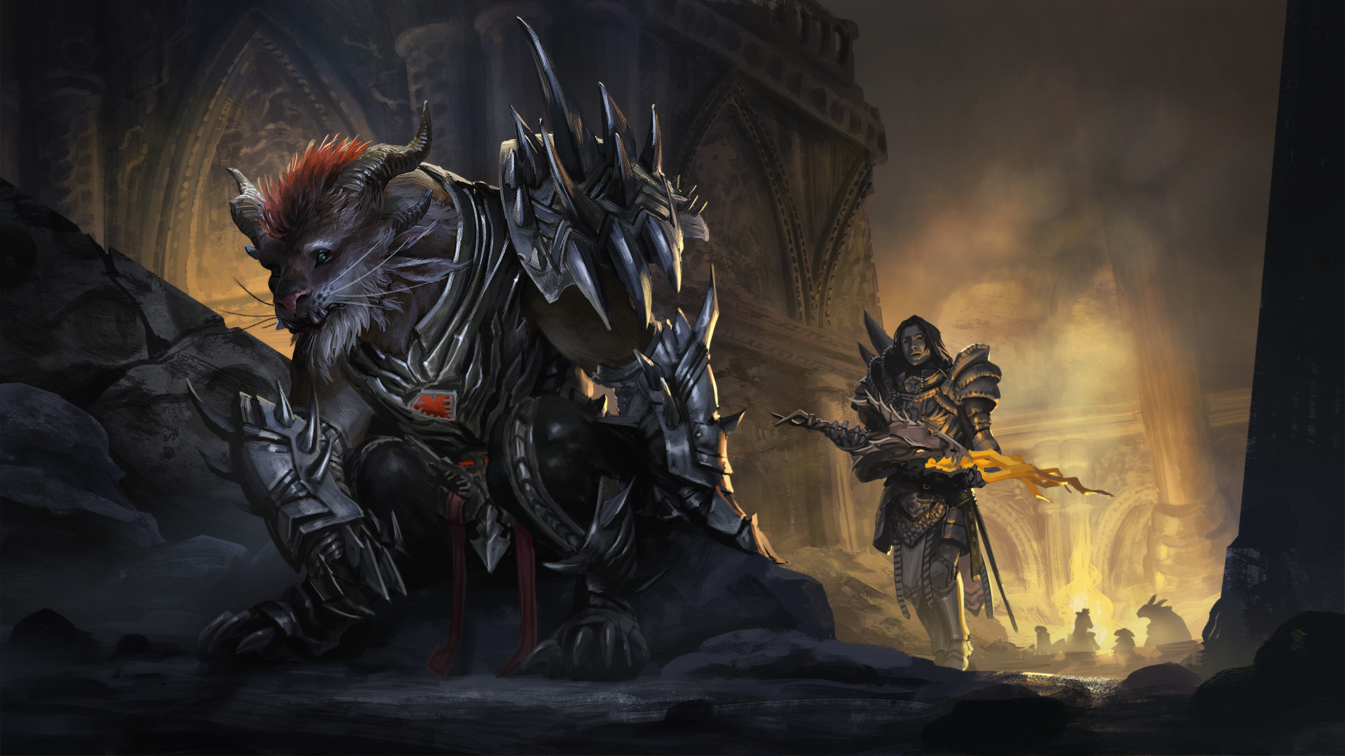 剧情/同人] [转贴/搬运][个人翻译/官方短篇] 安魂曲：里特洛克178