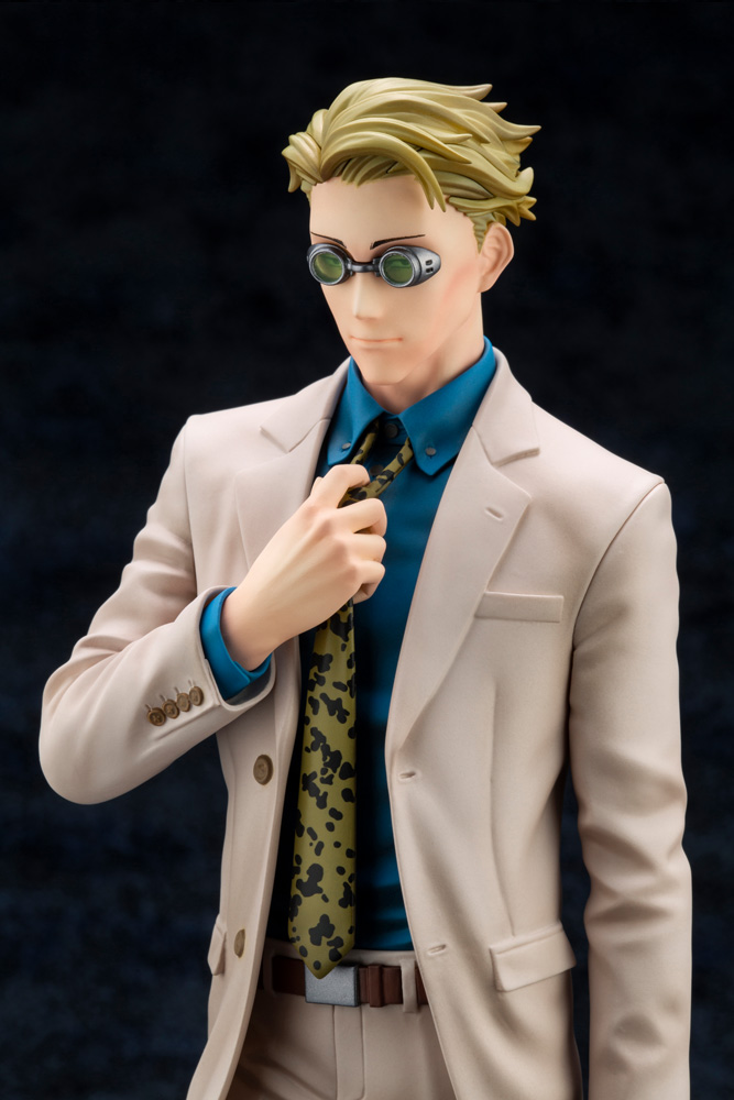 七海建人　ARTFX J 未開封　箱破損 七海建人 ARTFX J 未開封 箱破損 - メルカリ
