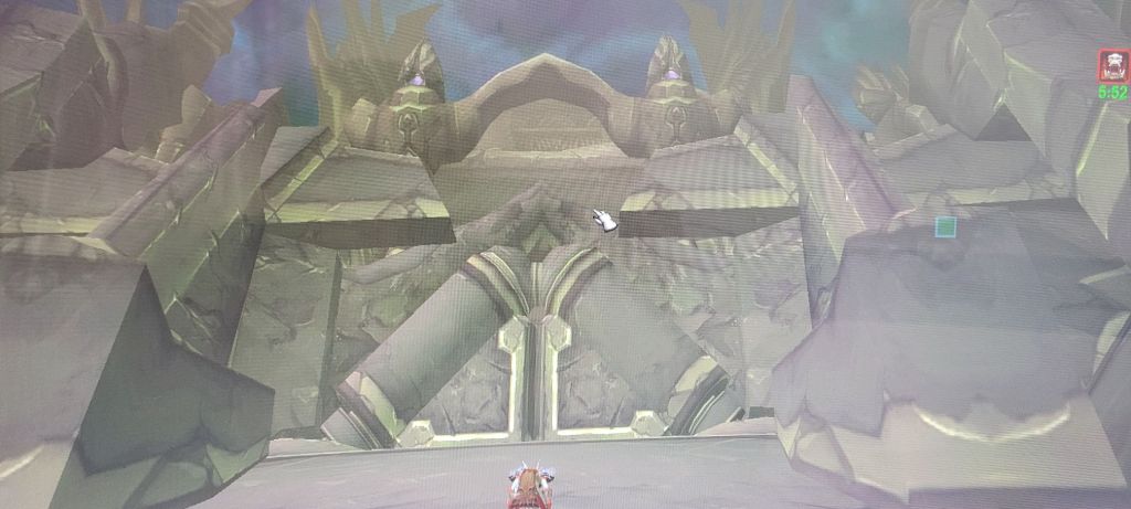 各位大佬知道这个地方嘛 黑暗神殿内部 和地底下的风景 穿过大门就可以进来啦 在研究怎么才能去到中间nga玩家社区 各位大佬知道这个地方嘛 黑暗神殿内部 和地底下的风景 穿过大门就可以进来啦 在研究怎么才能去到中间nga玩家社区