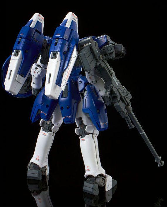 高达w机体设定 多鲁基斯2 3 Nga玩家社区