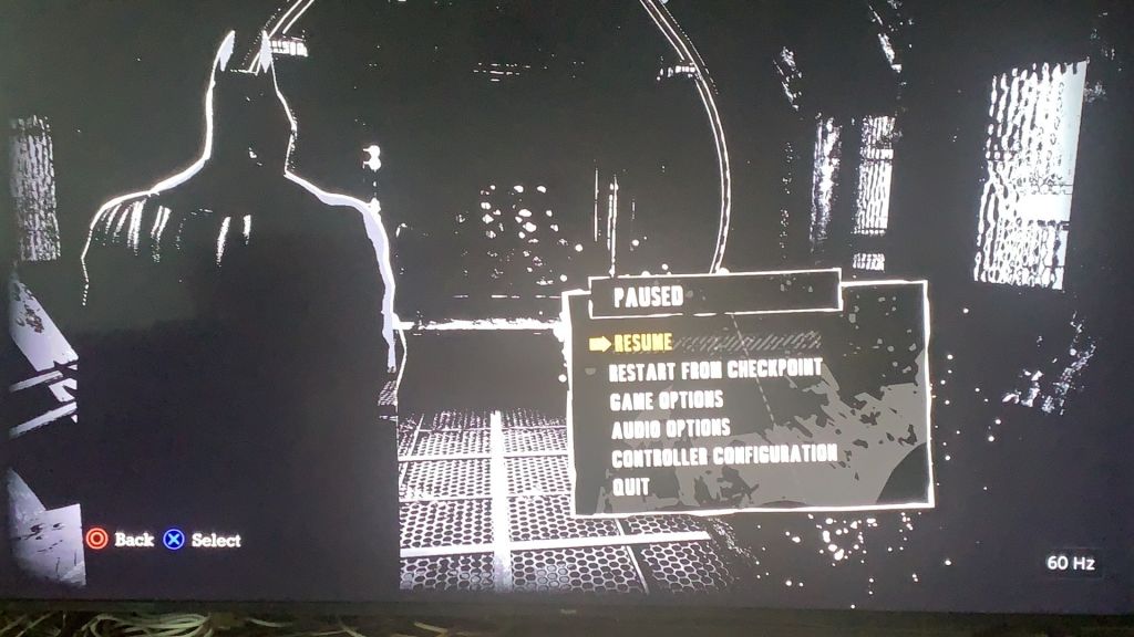 索尼干得漂亮 蝙蝠侠根本不是中文版178