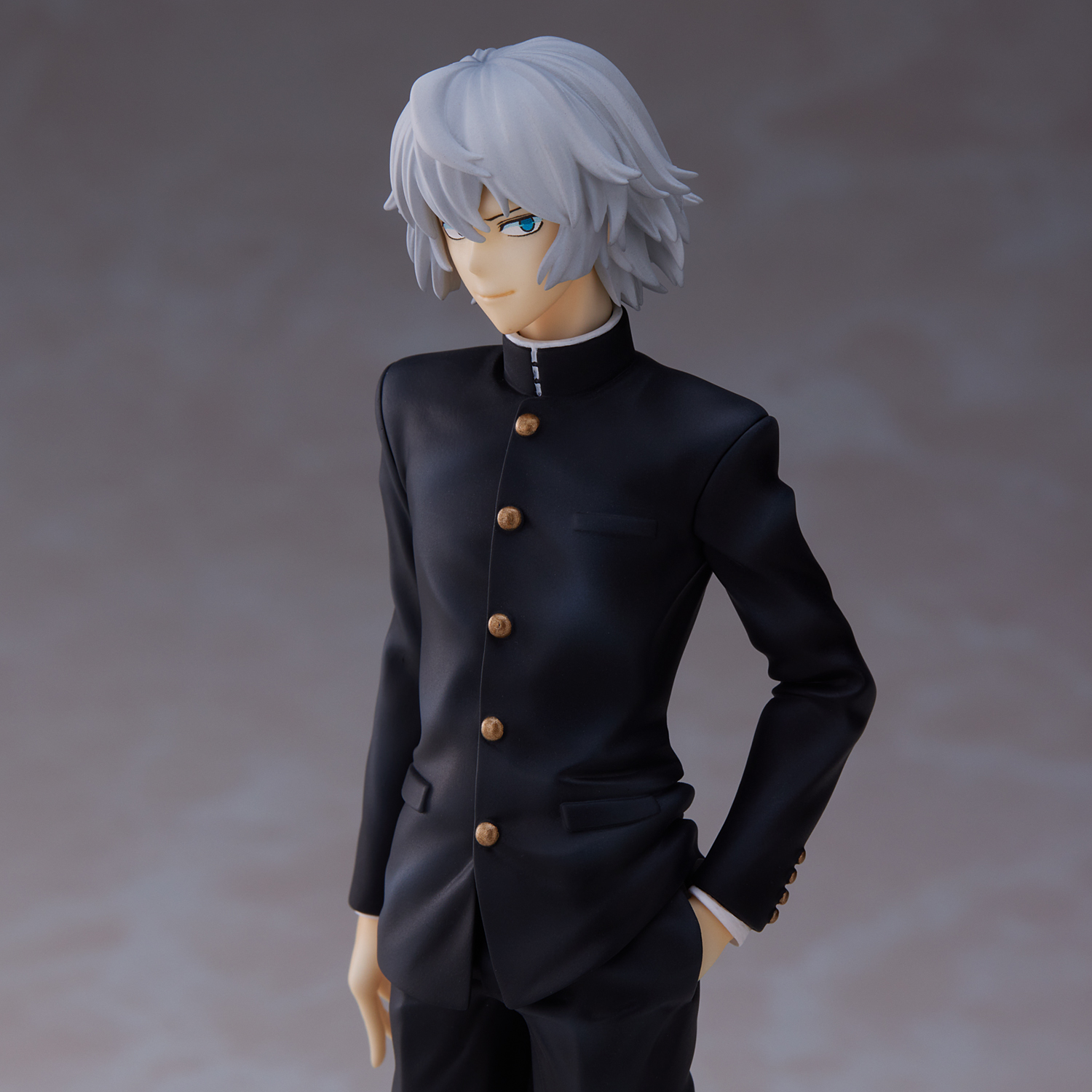 新闻资讯 Unioncreative 绝对可怜小孩 兵部京介178