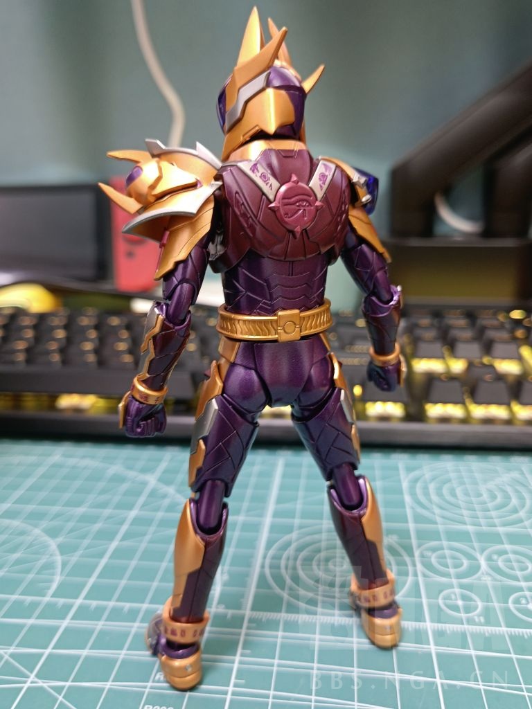 异次元重工   形刻 鎧甲勇士　狼帥　HUNTER JACKAL 61i9BEDzXhL._UF894,1000_QL80_.jpg