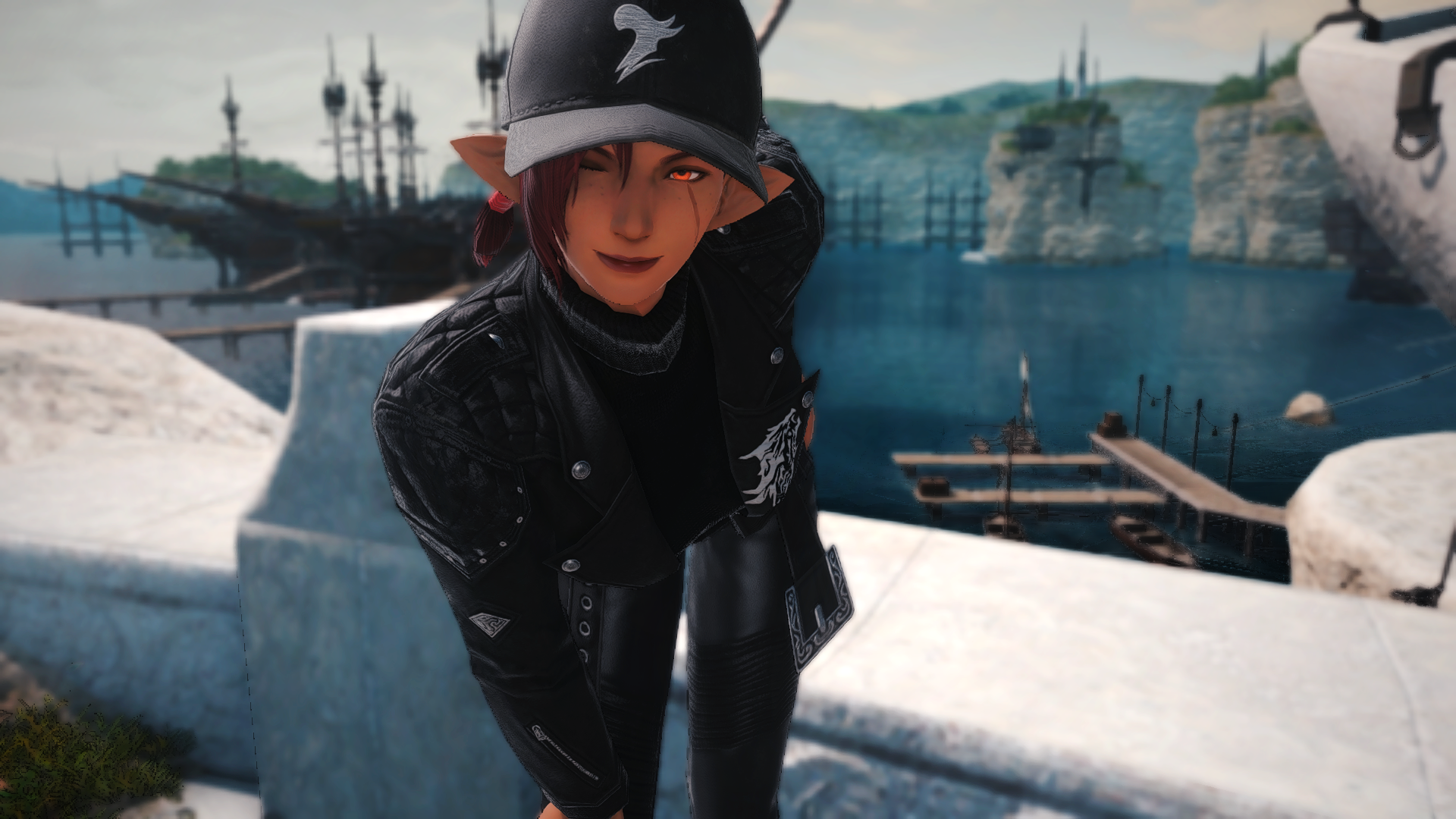 氵一贴] 海都女精178