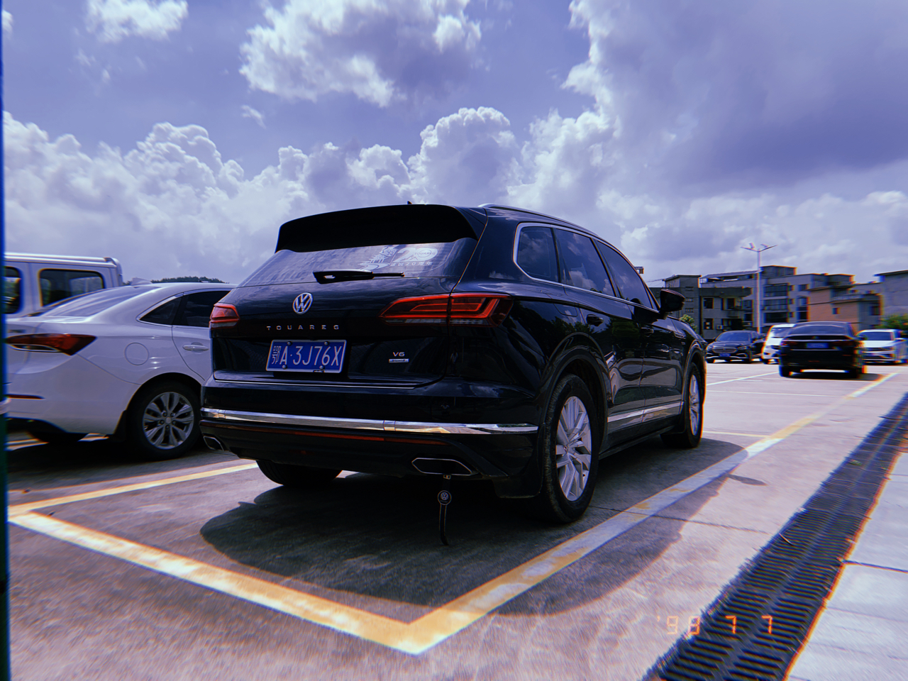 最初就带字母的大众之一 高级车的气场果然不一样nga玩家社区 最初就带字母的大众之一 高级车的气场果然不一样nga玩家社区