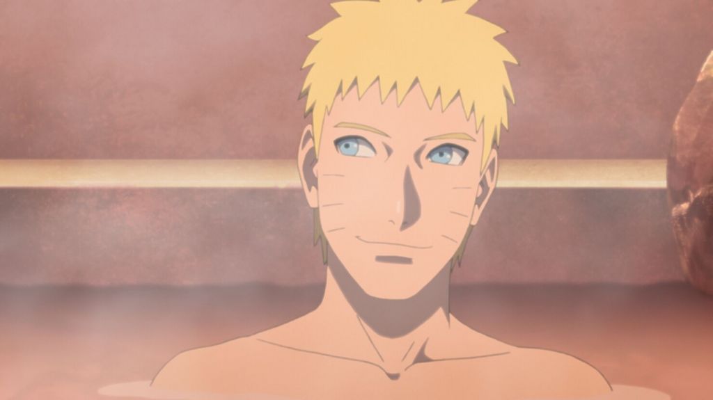 漩涡向日葵 新人设 NGA玩家社区