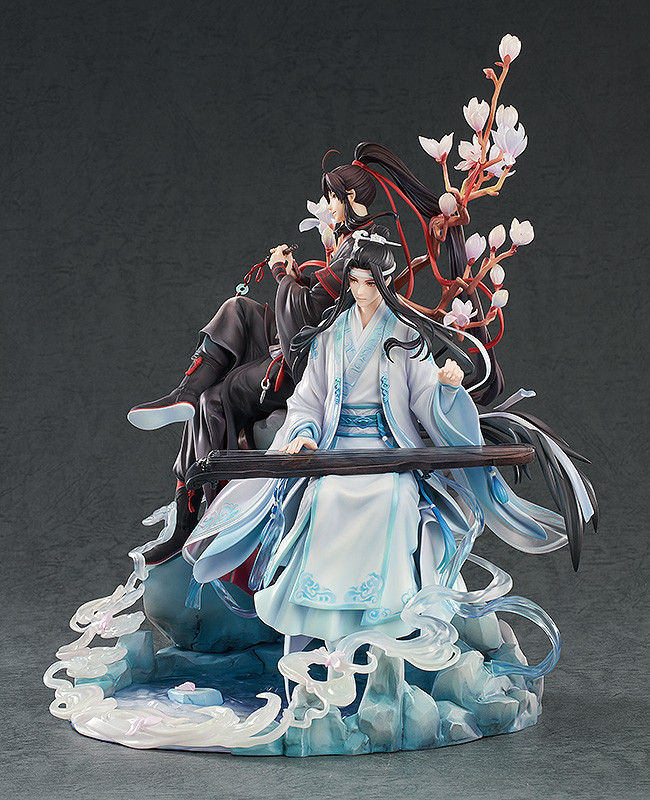 魔道祖師 だお。 on X: 