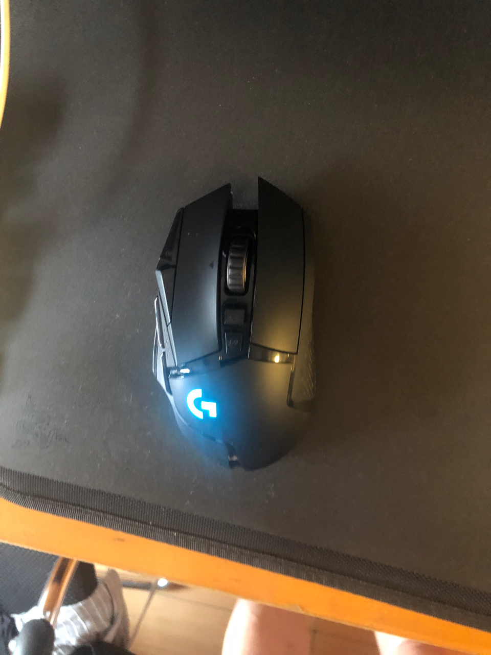 G502 NGA 