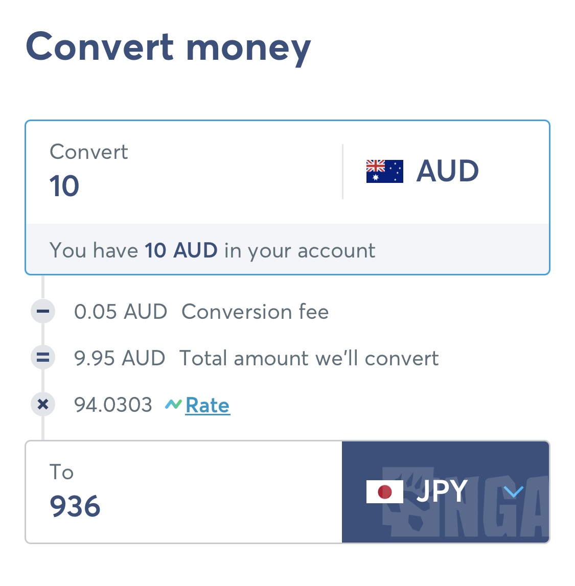 Aud jpy wise (94) 사진