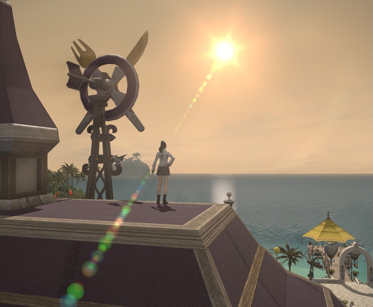 [氵一贴]有没有人讲讲海雾村的几个m住起来都体验如何 NGA玩家社区