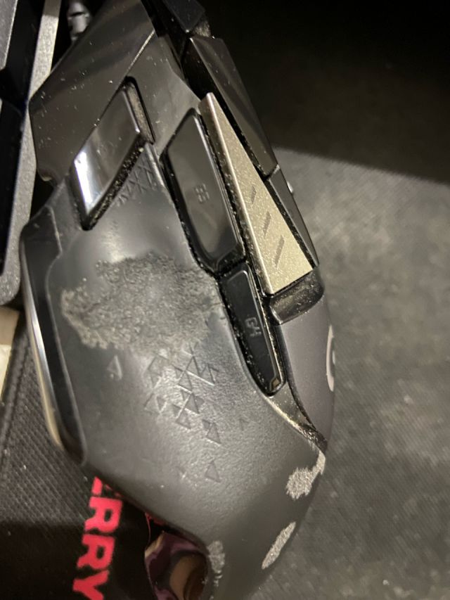 G502 NGA 