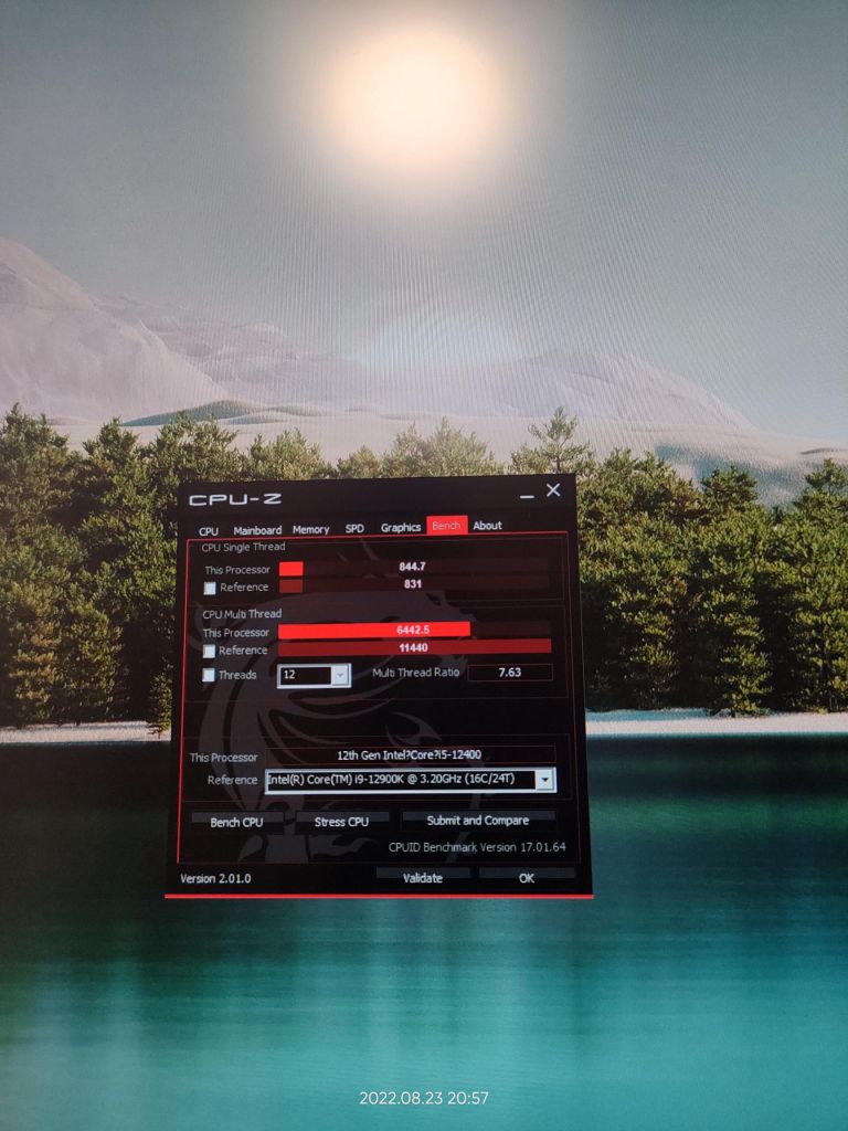 弄不好12400会涨价啊，臭打游戏的，13400 和12400 你会选哪个？ 178