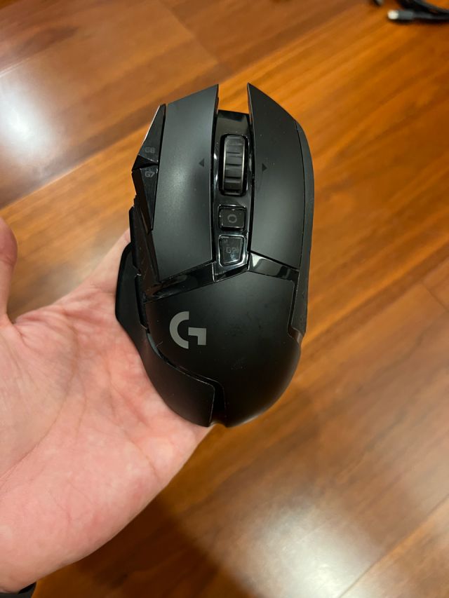  G502 913 POWERPLAY NGA 