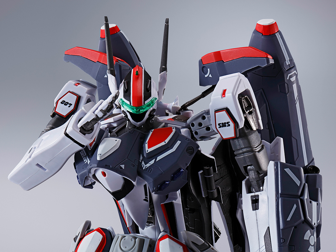 狼*様 マクロス超合金VB-6 　初回生産限定5大特典　未使用 狼*様 マクロス超合金VB-6 初回生産限定5大特典 未使用