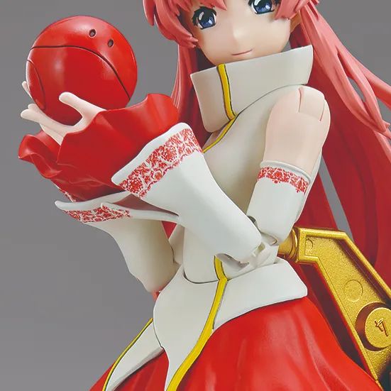 Figure-rise Standard SEED 高达基地限定拉克丝・克莱因（高达