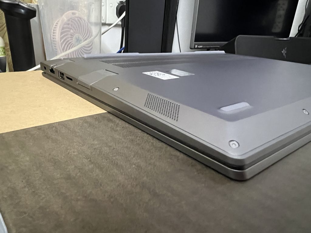 thinkbook 14+ i5 12500h 2050 178