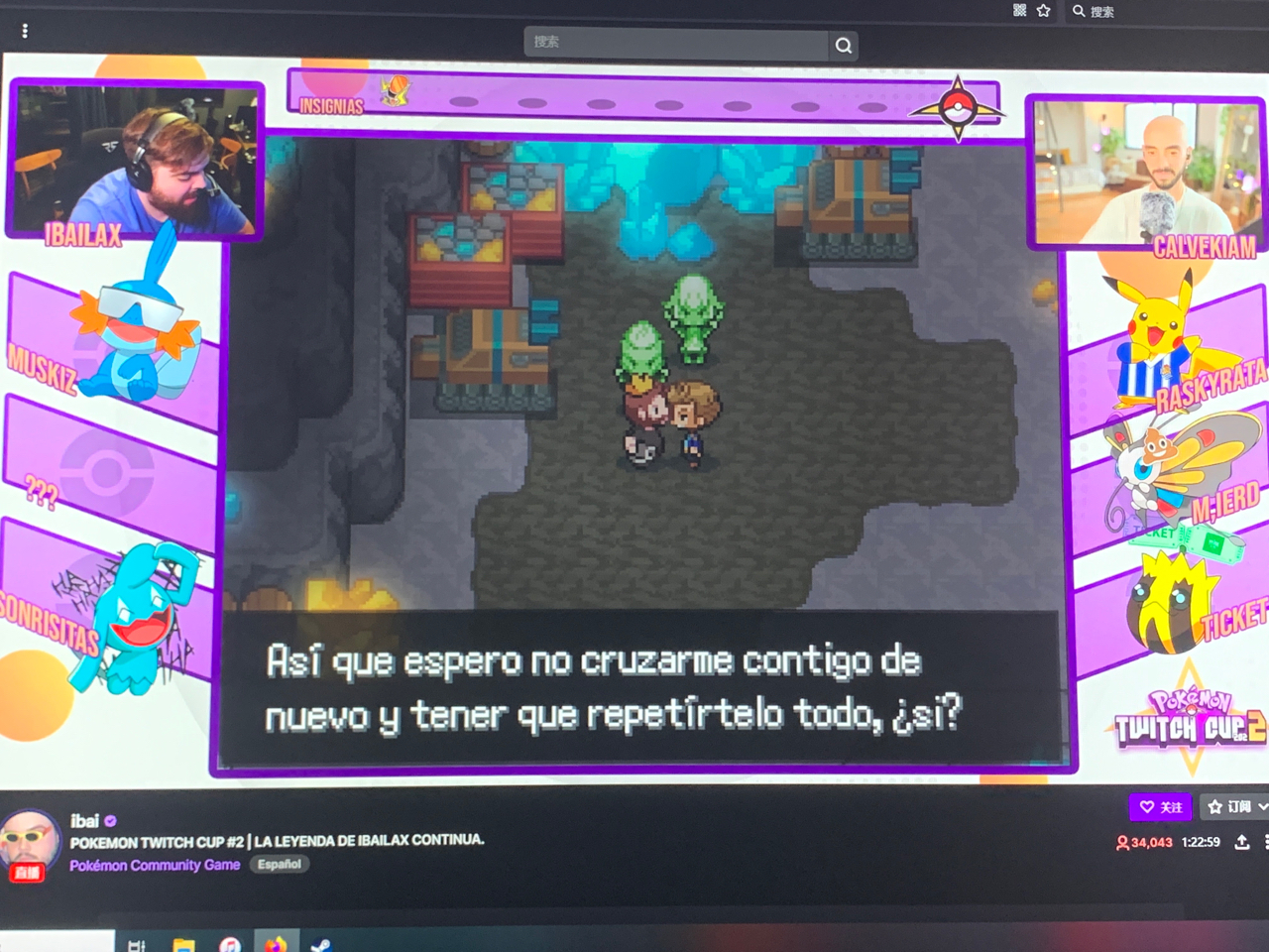 Twitch播的这个是哪代 一夜之间多了10w人178