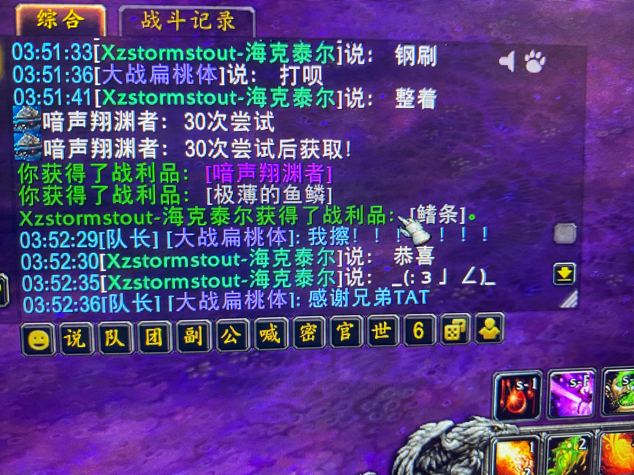 现在无声者的概率是多少啊 NGA玩家社区