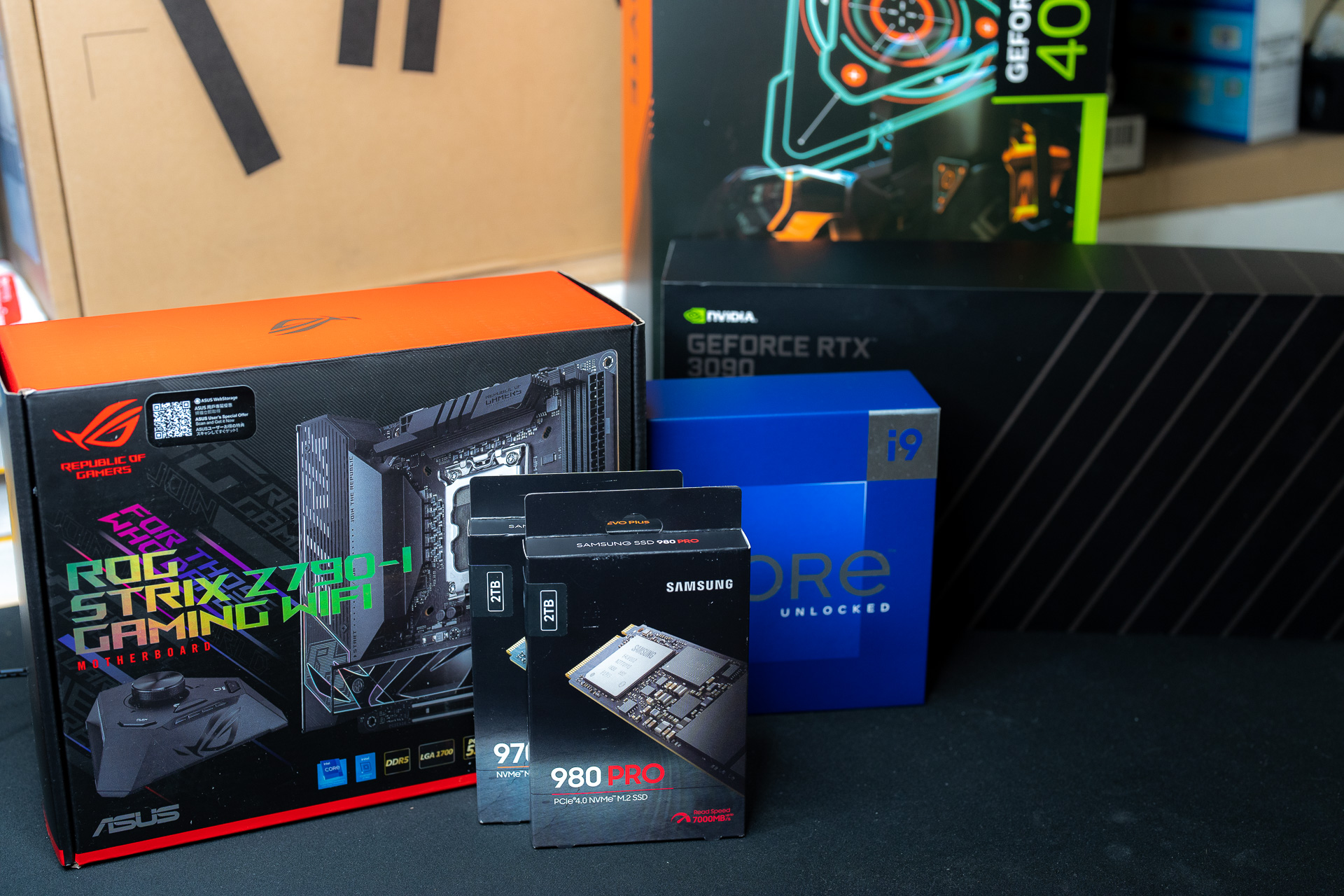 13900k NGA 13900k-nga