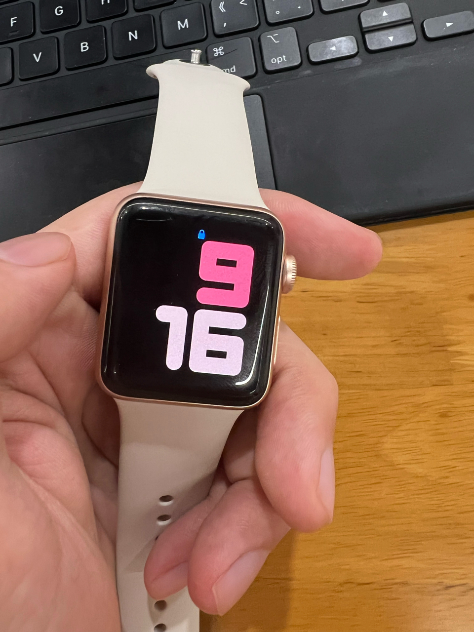 watch apple s3
