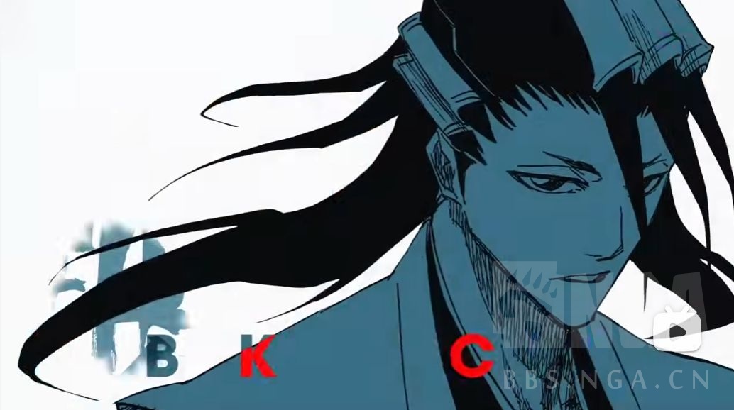 [新番讨论] 如果说荒木从古典艺术中吸取营养，酒保就是现代艺术风格的信徒 NGA玩家社区