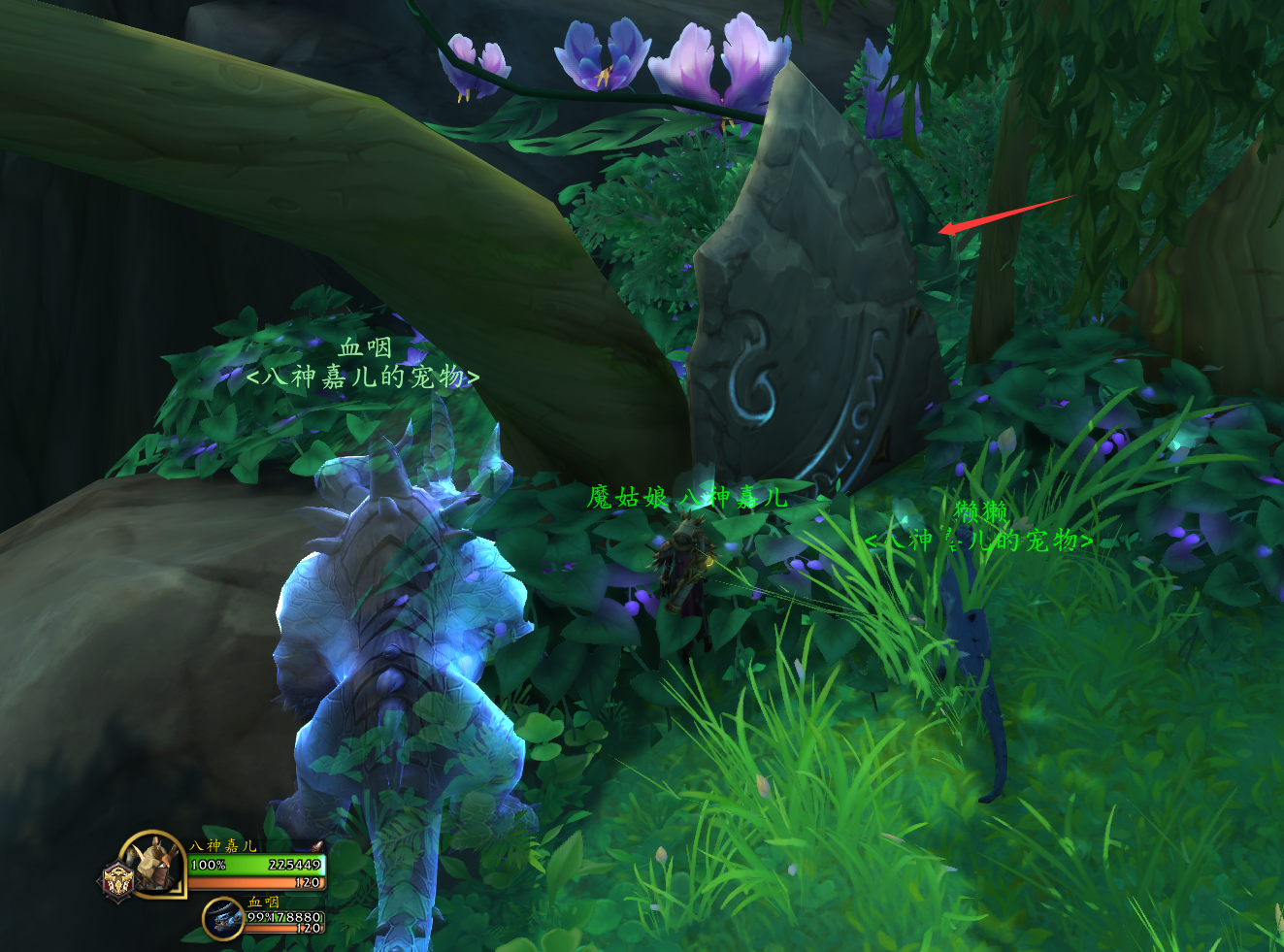 10.0未解之谜NGA玩家社区