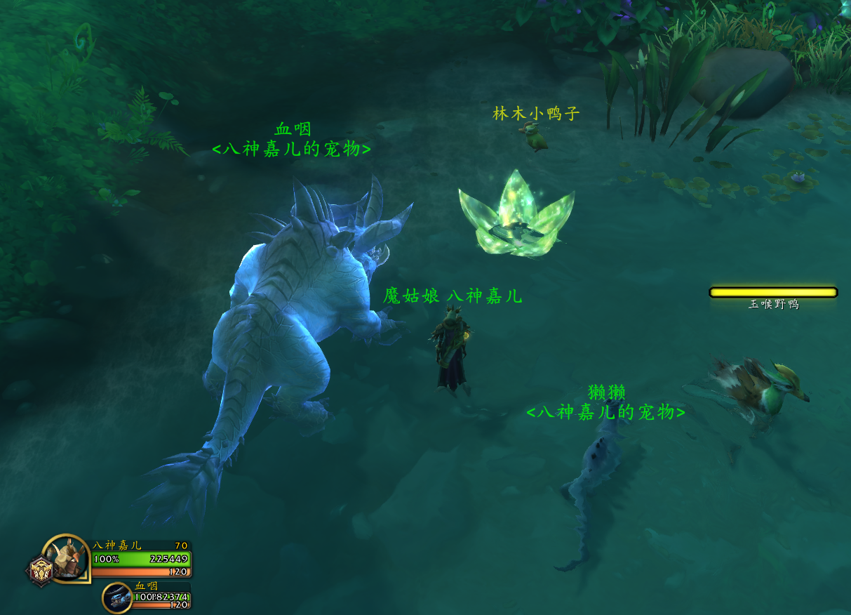 10.0未解之谜NGA玩家社区