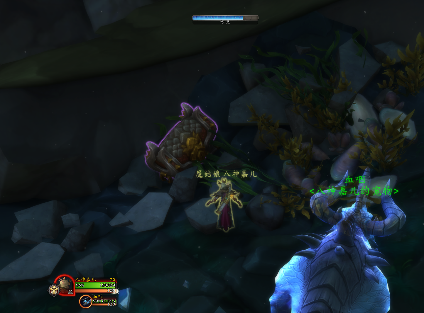 10.0未解之谜NGA玩家社区