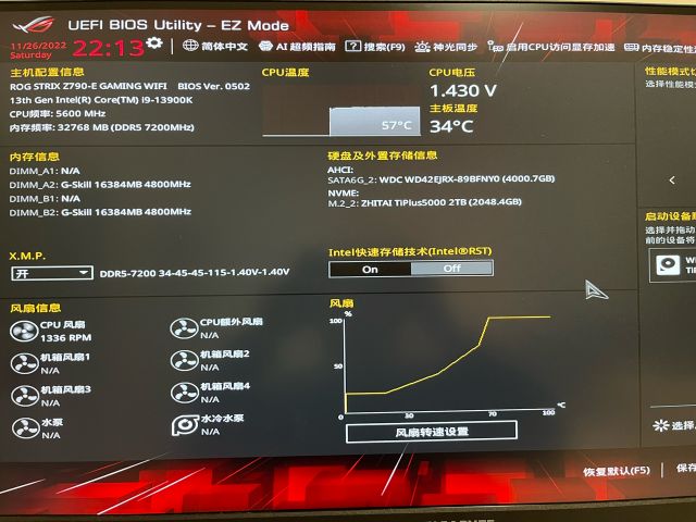  z790 13 b660 NGA 
