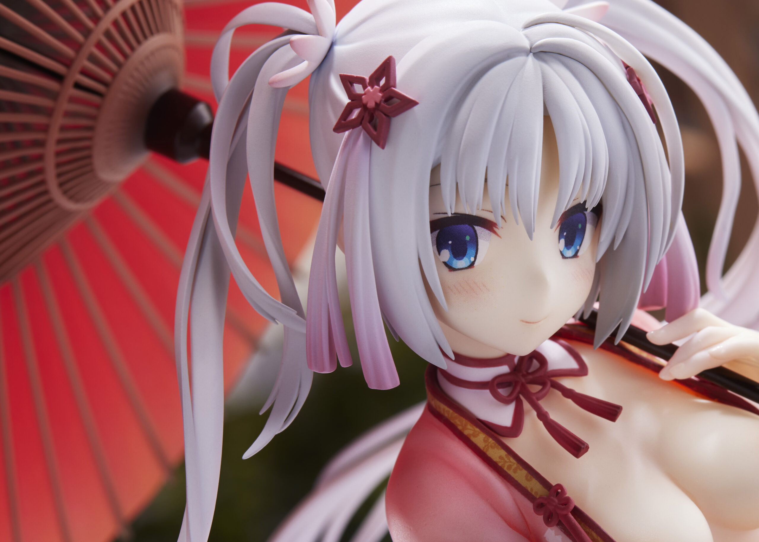 新闻资讯] Alice Glint 1/7 <千恋*万花> 朝武芳乃178