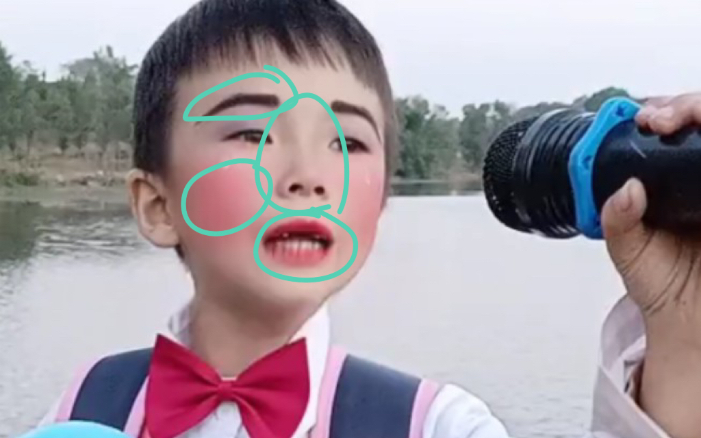 为啥我总感觉咱们这儿有的地方的审美跟六十年前一样 NGA玩家社区