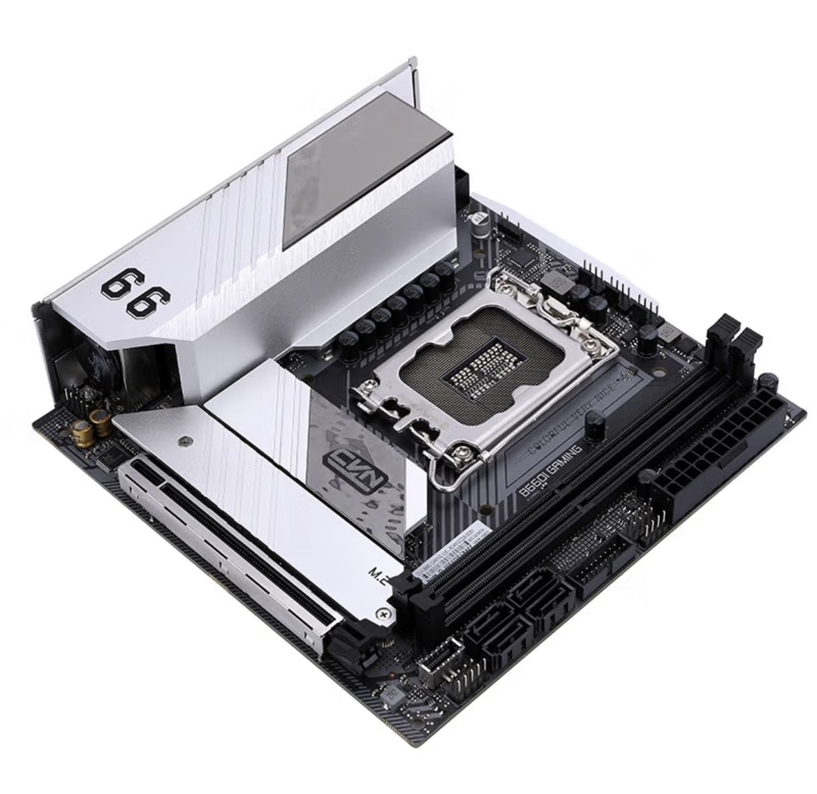 主板散热马甲改色可行否NGA玩家社区