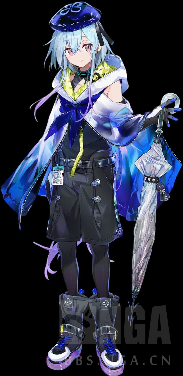 安科 安价 Fgo 明日方舟 天才魔术师水月想在迦勒底打工并顺便拯救人理 长期安价事件及从者178