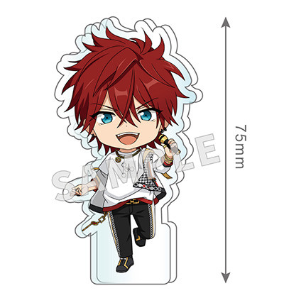 燐音 FIG]ねんどろいど 2042 天城燐音(あまぎりんね) あんさんぶる