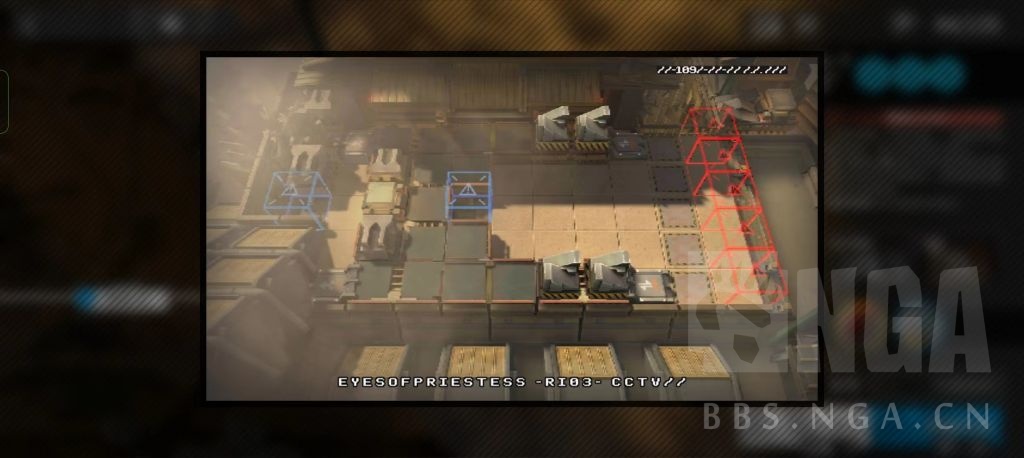 [考据分析]迄今为止我最喜欢的游戏机制-及WB7地图的现实原型 178