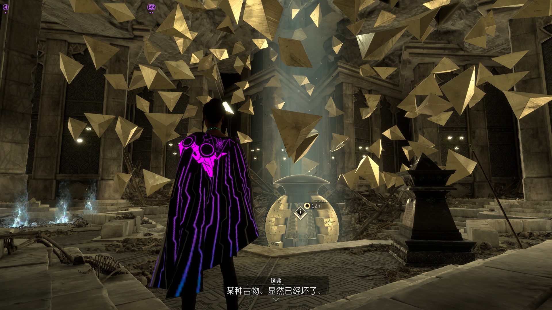 新游速递No.180]魔咒之地：打工吧魔(王)法少女，关于在异世界捡箱子捡到昏厥这件事NGA玩家社区