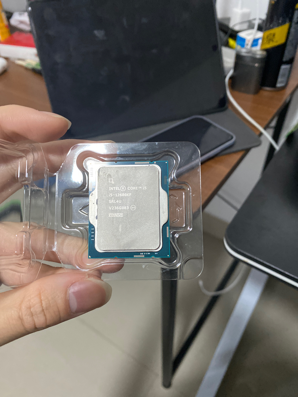 出12600kf NGA玩家社区