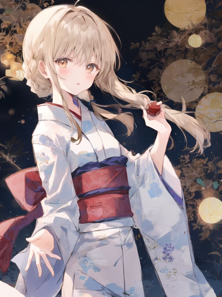 AI真昼图片分享 NGA玩家社区