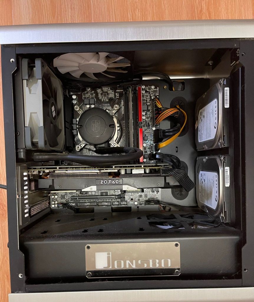 I5 6500