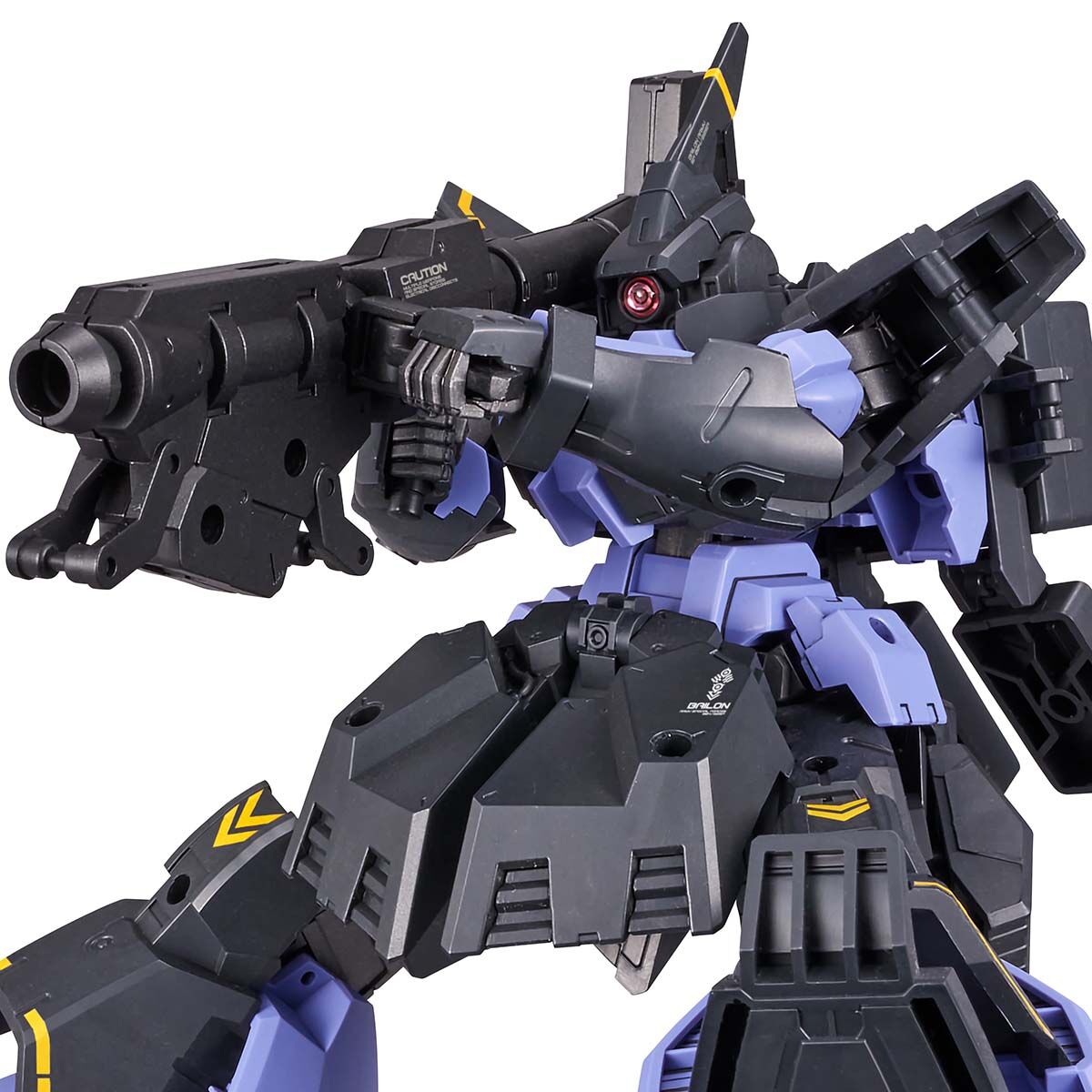 新闻资讯] PB限定30MM 1/144 bEXM-28G 雷维尔诺瓦(陆战强化样式