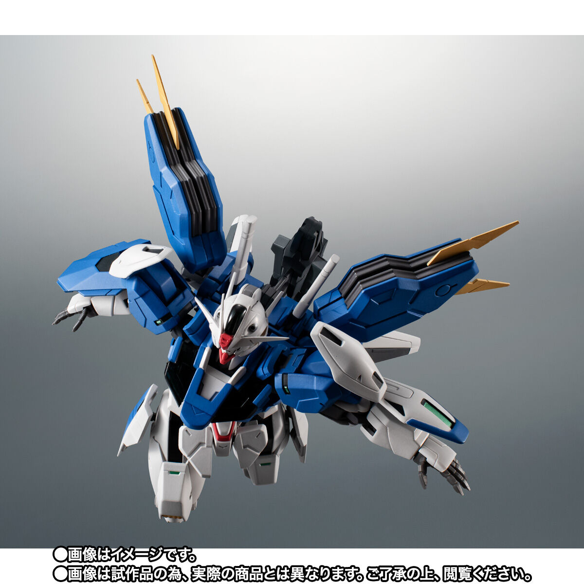 安い純正品 ROBOT魂ガンダムエアリアル改修型 ver. A.N.I.M.E.