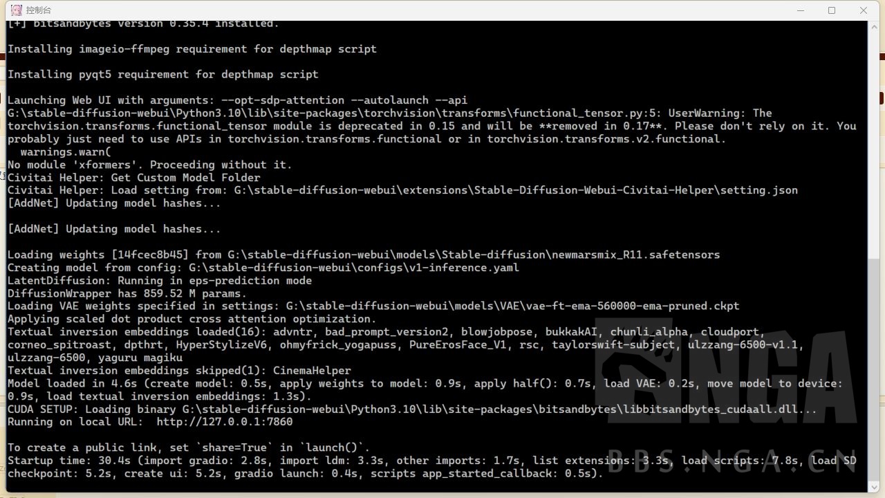 Pytorch2 0 NGA Pytorch2 0 nga