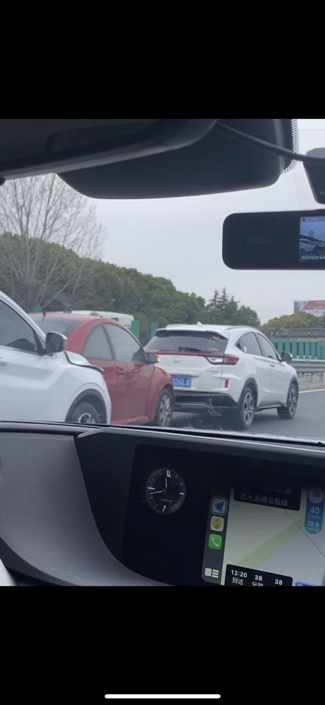 老款甲壳虫是真的硬嗷 178