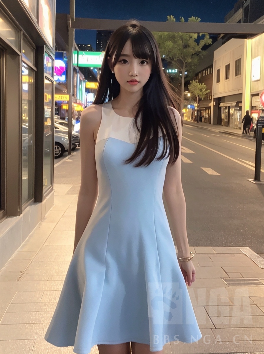 Lora训练之三：Controlnet+分层tag+prompt直接出全身高清图，缓解脸崩、古神 178