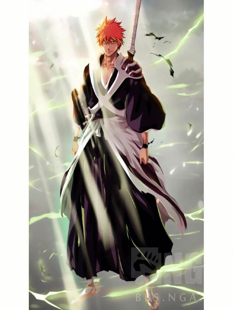 讨论] [漫画讨论] 死神的世界，如何解决少子化的问题。进尸魂界的越来越多，诞生在现世的越来越少。 178