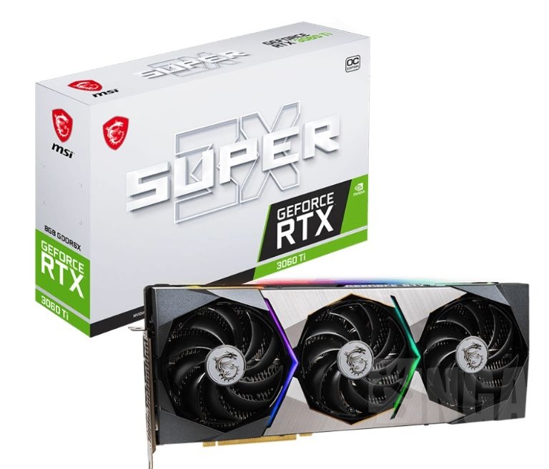  3060ti super 3x nga 