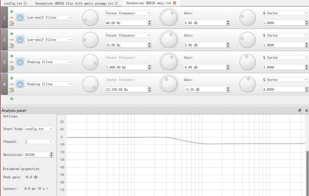 [不懂就问] PC上使用JRiver通过ASIO播放音乐时如何调EQ？ NGA玩家社区